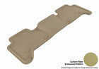 L1in01621502 Fits Rear Infiniti Kagu Mat Maxpider Floor Qx56 Tan