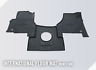 Fkintl1mb Minimizer International Prostar Lonestar Heavy Duty Floor Mat Set
