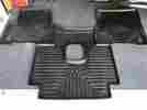 Fkvolvo1mb Fkvolvo1ab Minimizer Volvo Vnl Vt With Manual Transmission Heavy Duty Floor Mats