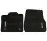 Fl3z1513086ab Ford Brand New Genuine Oem Standard Cab Black Floor Mat