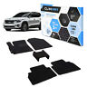 Fl911520092 Clim Art Car Floor Mats All Weather Liners 840233202334