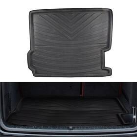 Flashbuyeasy 236789313011 Rear Cargo Trunk Tray Liner Floor Mat For Bmw X3 2011-2016