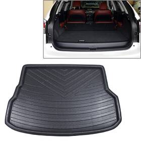 Flashbuyeasy 311000396865 Rear Boot Liner Trunk Cargo Tray Floor Carpet Mat For Lexus Rx270/rx350 2009-17