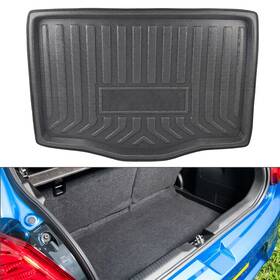 Flashbuyeasy 311000397015 Cargo Trunk Tray Liner Rear Floor Mat For Suzuki Swift 2017-2024 Flashbuyeasy 311000397015 Cargo Trunk Tray Liner Rear Floor Mat For Suzuki Swift 2017-2024