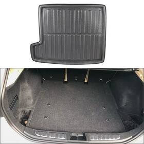 Flashbuyeasy 311000404959 Rear Trunk Cargo Floor Tray Boot Liner Mat For Bmw X1 E84 2010-2015
