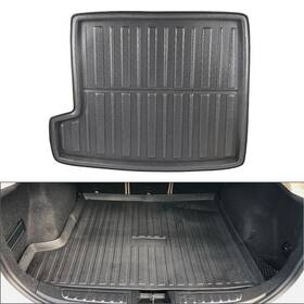 Flashbuyeasy 311000422946 Rear Trunk Cargo Floor Tray Boot Liner Mat For Bmw X1 E84 2010-2015