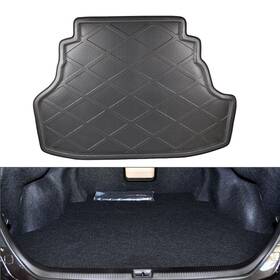 Flashbuyeasy 612300120052 Rear Trunk Cargo Floor Tray Boot Liner Mat For Lexus Es350 Es240 2007-2012