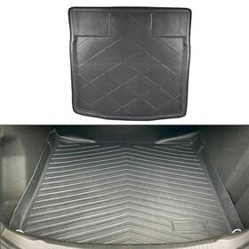 Flashbuyeasy 612300130082 Rear Trunk Cargo Floor Tray Liner Pad Mat For Buick Regal 2011-2017