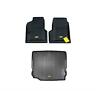 Fljp7695b Bst Bestop Floor Liner Package