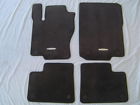 Floor 06-12 Gl350 11 12 07 164 Ml350 Mats Mercedes Gl550 Ml320 09 3 10 Ml500 08 06 Ml550 Gl450 Three