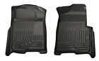 18381 Floor Weatherbeater Husky Liner Liners