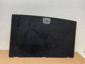 A2466800542 Floor 2011-2018 Mercedes-benz B-class Carpet Rear Trunk Panel Oem E0680
