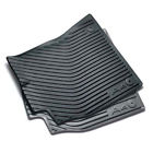 8k1061221041 Floor Audi Rubber Oem Mat-premium Front Mats -