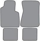 Floor Fit Loop 1958-1963 4pc 10400 Factory Ford Mats Thunderbird