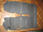 58510-47220 Floor Interior B1 Oem Toyota Gray 2010-2014 Carpet Prius