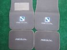 Floor Limited Custom Regal Pieces Mats Embroidered Buick Logo 4