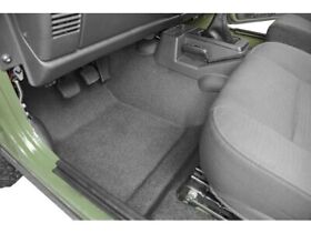 Yh746fn Floor Liner For 1997-2006 Jeep Wrangler 2002 2000 1998 1999 2001 2003