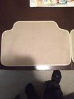 Floor Mark Mats 93-96 Ivory Viii Nos