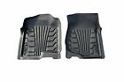 283002-g Floor Mat Set-catch-it Front Lund