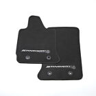 22801666 Floor Mats Carpet Front Gm