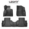 Ll-hy09 Floor Mats For Hyundai Palisade 2 Row 2019 2020 2021 2022 All Weather Tpe Liners