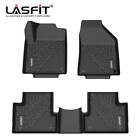 Ll-je01 Floor Mats Liners For Jeep Cherokee 2015-2021 80th Anniversary Sport Utility 4dr