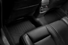 B0102 Floor Maxliner Row - 2nd Maxfloormat Black Liner