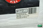 61712 Floor Ram Dodge Gray Mats Custom Liner Truck 98-02 Husky