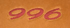 Floor Set Lloyd Mat Mats 911 1999-1994 Custom Porsche Embroidery 996 Ultimat