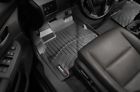 443501 Floor Weathertech Black 09-12 Liner Front G37 -