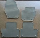 Xc-60 Floor Tan Volvo Mats 2010