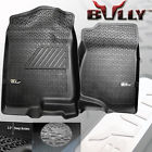 Fm-314 Set 2pcs Lincoln Passenger Bully Floor Liners Driver Mat Tray Ford