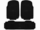 Fm0013 Zonetech Zone Tech Piece Black Universal Fit Premium Quality Full
