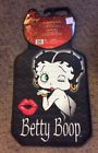 Fm03bty6 Plasticolor New Betty Boop Timeless Kiss Set Car Truck Front