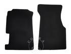 Fm0546 Cobra Auto Front End Mask Floor Mats Fits Honda Crx