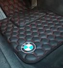 Fm0894hc Cobra Auto Front End Mask Floor Mats Honeycomb Logos Fits