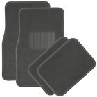 Fmcp01a-gy Oxgord Auto Floor Mats For Suvs Trucks Vans 819918016238