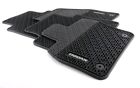 5nn061550041 Fmcp02a-cc Volkswagen Tiguan Floor Mats Set Of Rubber Monster