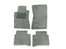 Fmw219241e Stareuropa Mercedes Benz Cls Class Floor Mats Carpet Grey