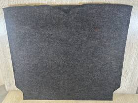 Fr3b-6345026-bd Fomoco 2015-2023 Ford Mustang Oem Cargo Trunk Hard Mat Carpet Assembly