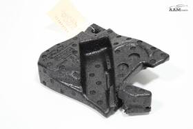 Ft4b-r100c04-ad Fomoco 2015-2021 Ford Edge Rear Right Tailgate Trunk Luggage Insulator Cover Foam Oem