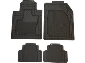 85842pb For 1967-1974 Gmc K25 K2500 Suburban Floor Mat Set 1968 1969 1970 1971