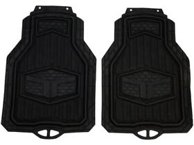23133tv For 1999-2004 Gmc Sierra 2500 Floor Mat Set 2000 2001 2002 2003