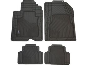 38923qn For 2005-2010 Pontiac G6 Floor Mat Set 2006 2007 2008 2009 Mats