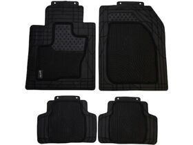 For 2007-2015 2017-2018 Audi Q7 Floor Mat Set 42543pt 2008 2009 2010 2011 2012