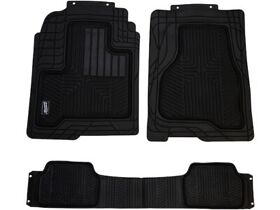 35155qr For 2015-2018 Lincoln Mkc Floor Mat Set 2017 2016 Mats