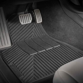 216911 For Ram 3500 2012 Road Comforts 1st Row Black Floor Mats