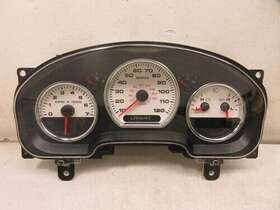 365465482 Ford 04827 2007 2008 F150 Speedometer Speedo Cluster Oem 169k Miles Lkq