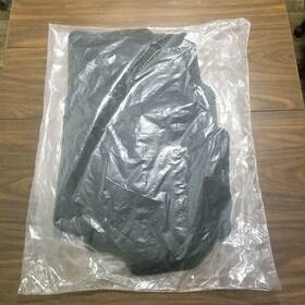 21130d00 Ford Ranger Super Cab Xl/xlt Floor Mats Oem Black Carpet 2019 2020 2021 2022 New