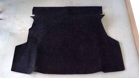 222.fd1h08 Ford 2005-2009 Mustang Trunk Floor Board Carpet Spare Tire Cover 113917